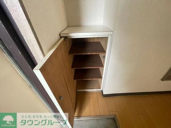 ルミエールたちばなの物件内観写真